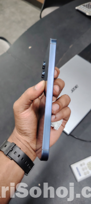 Samsung Galaxy a55